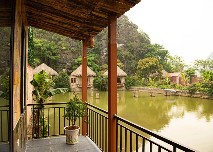 Hang Mua Peaceful Retreat