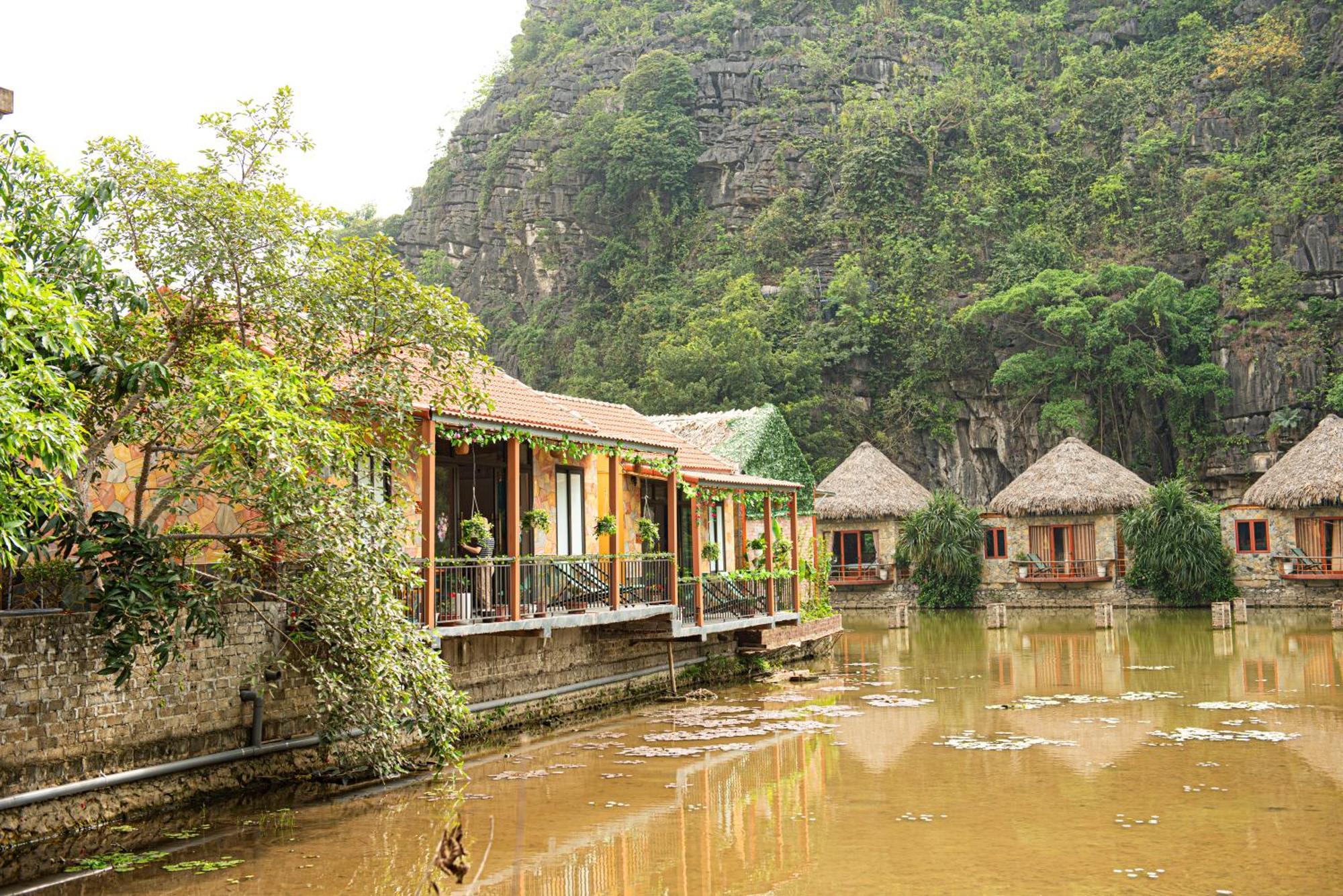 Hang Mua Peaceful Retreat Xuan Son
