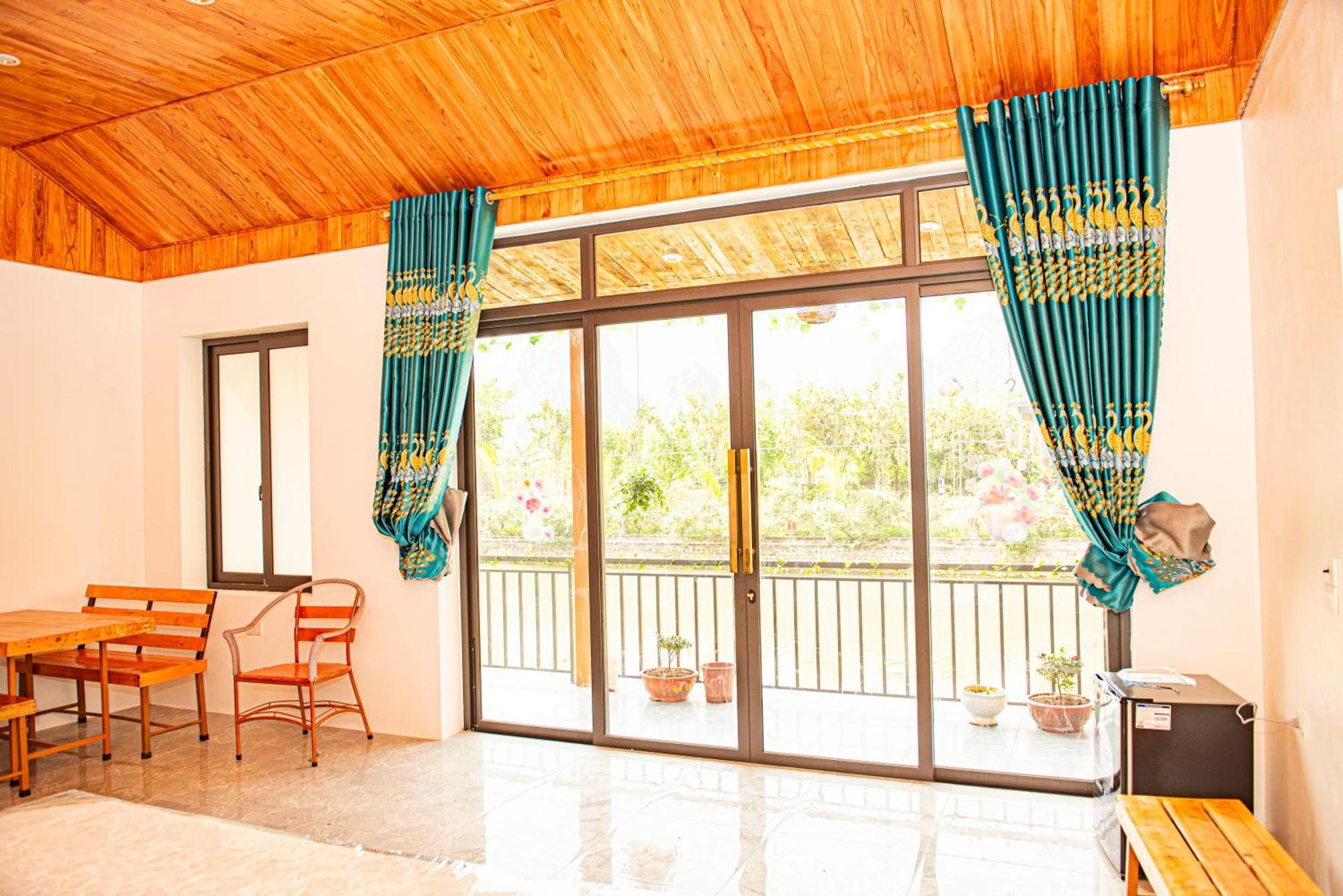 Hang Mua Peaceful Retreat Homestay Xuan Son
