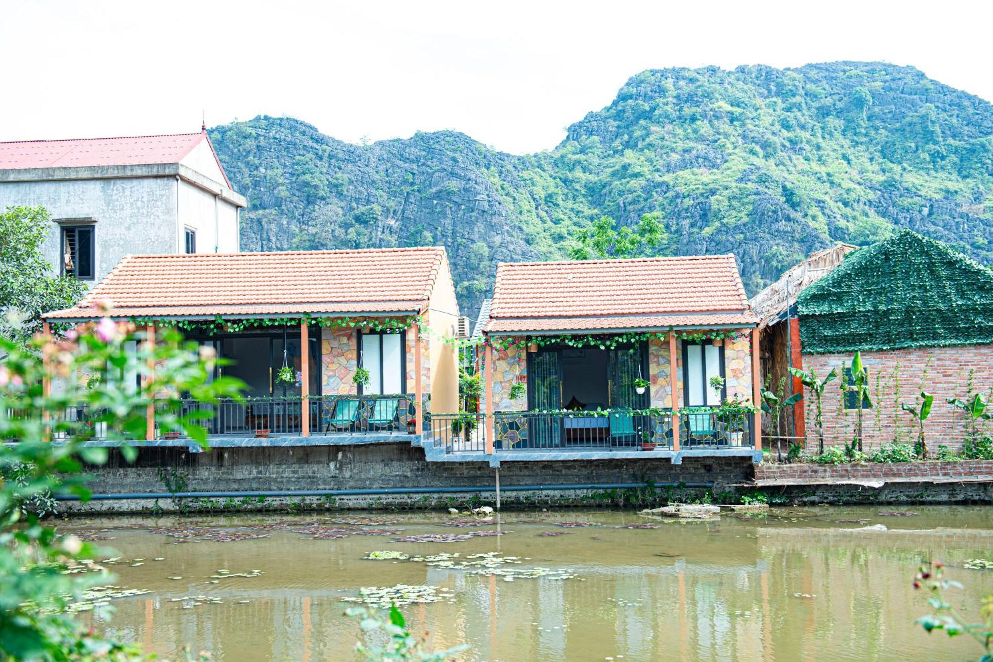 Homestay Hang Mua Peaceful Retreat Xuan Son