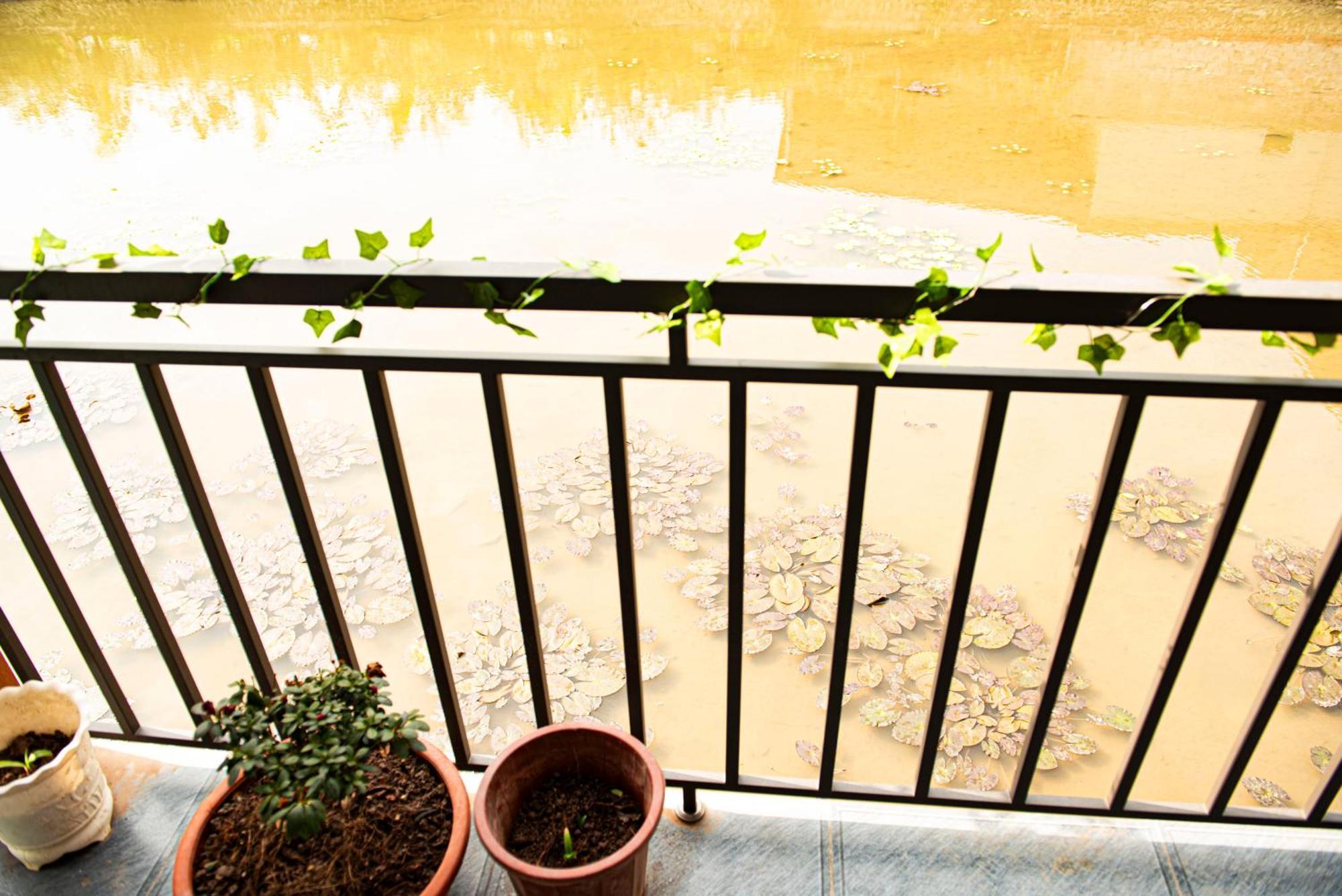 Homestay Hang Mua Peaceful Retreat *