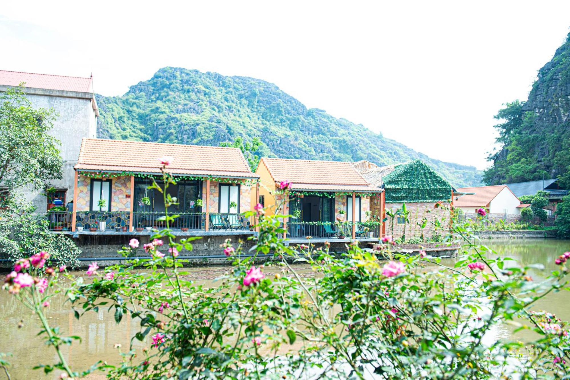 Hang Mua Peaceful Retreat Homestay Xuan Son