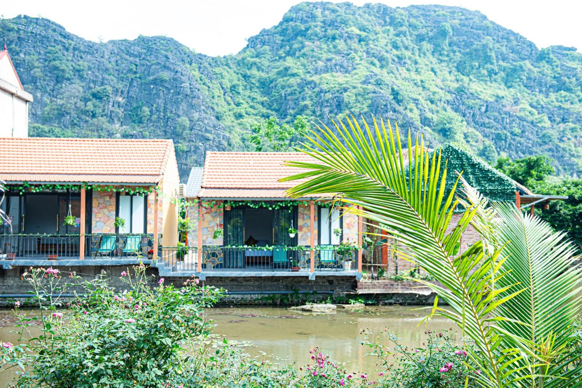 Hang Mua Peaceful Retreat Xuan Son