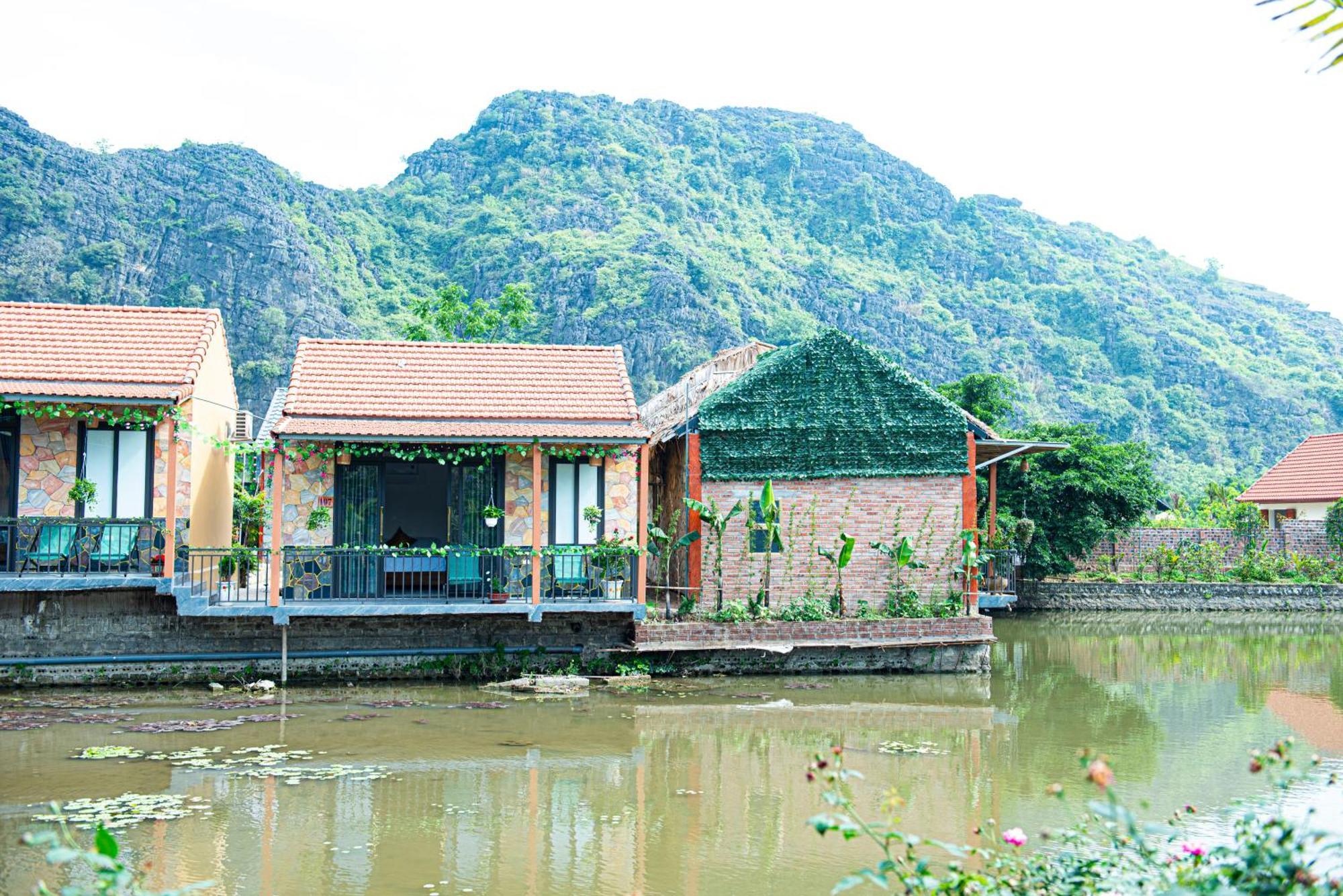 Hang Mua Peaceful Retreat * Xuan Son