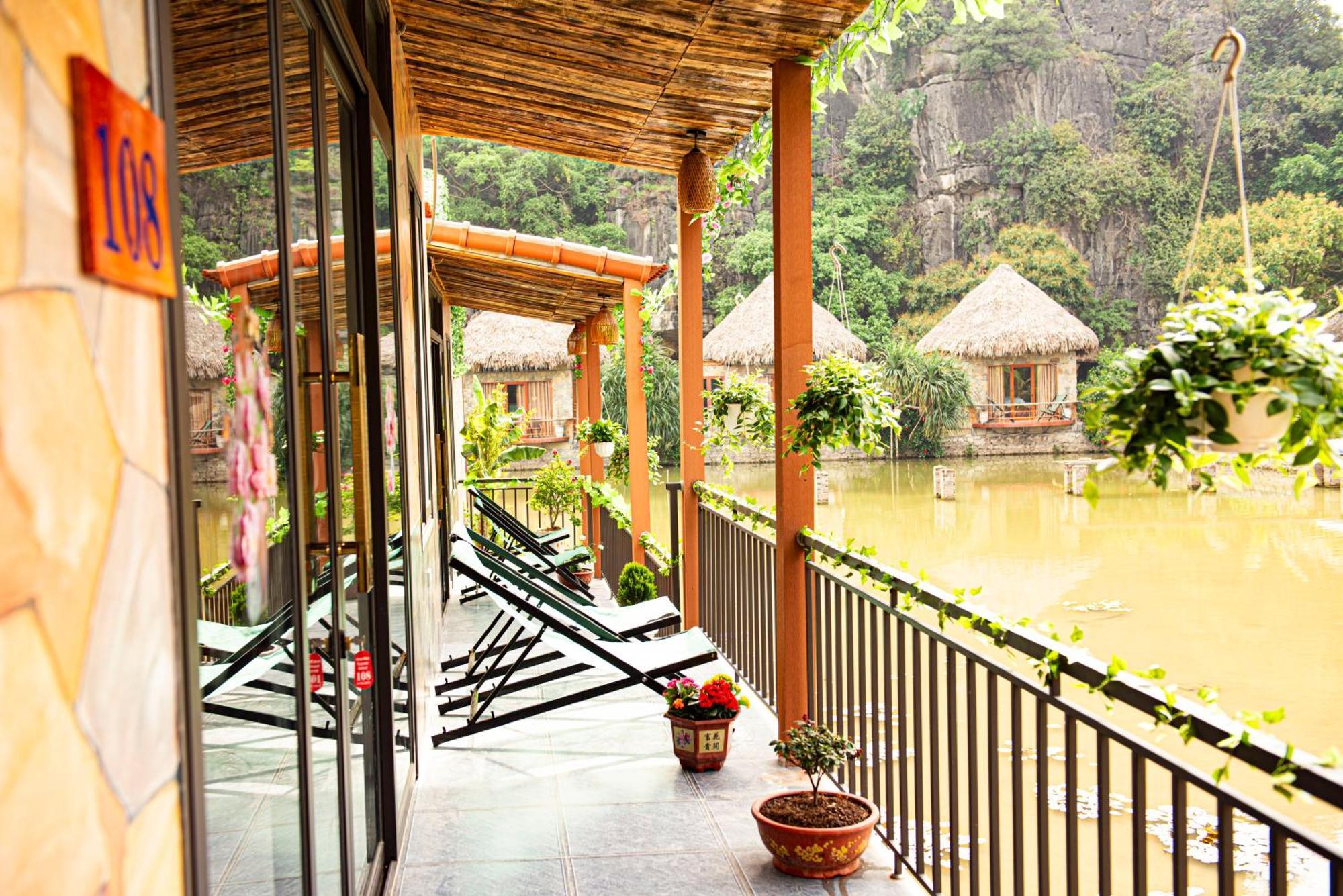 Hang Mua Peaceful Retreat Xuan Son