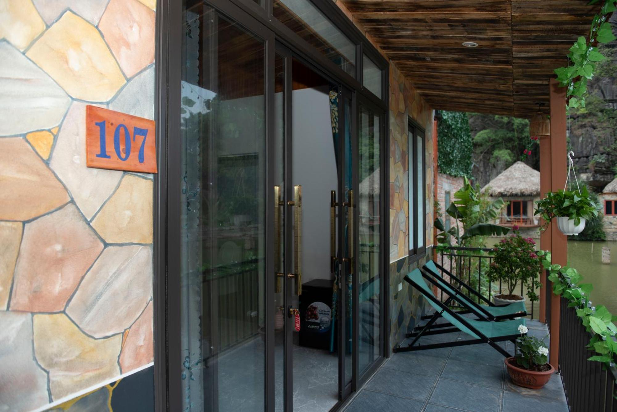 Hang Mua Peaceful Retreat Homestay *