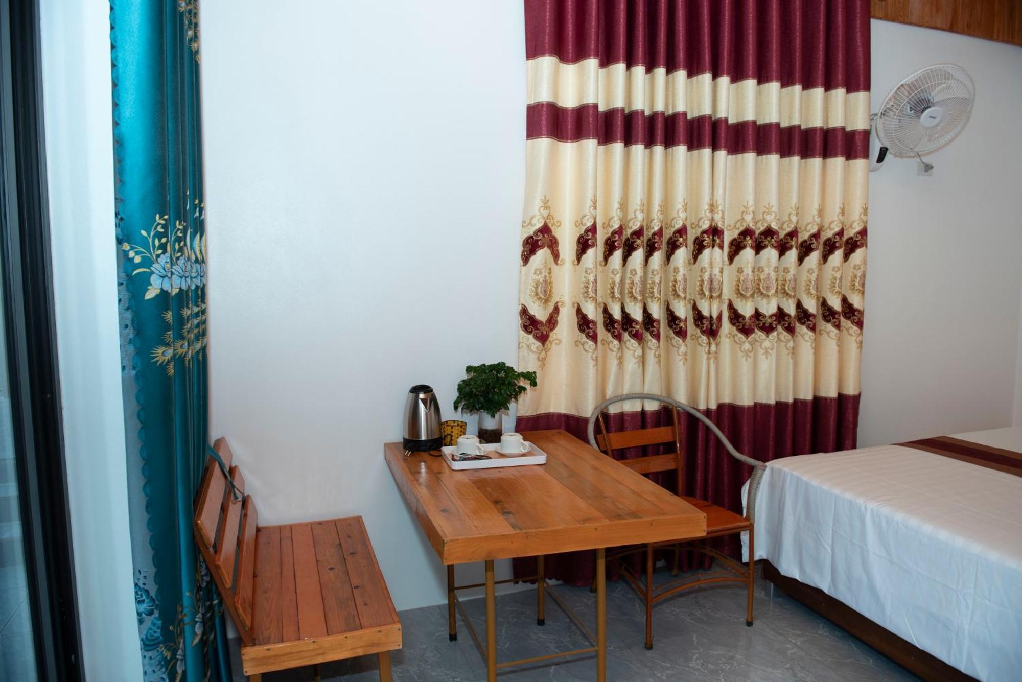 Hang Mua Peaceful Retreat * Xuan Son
