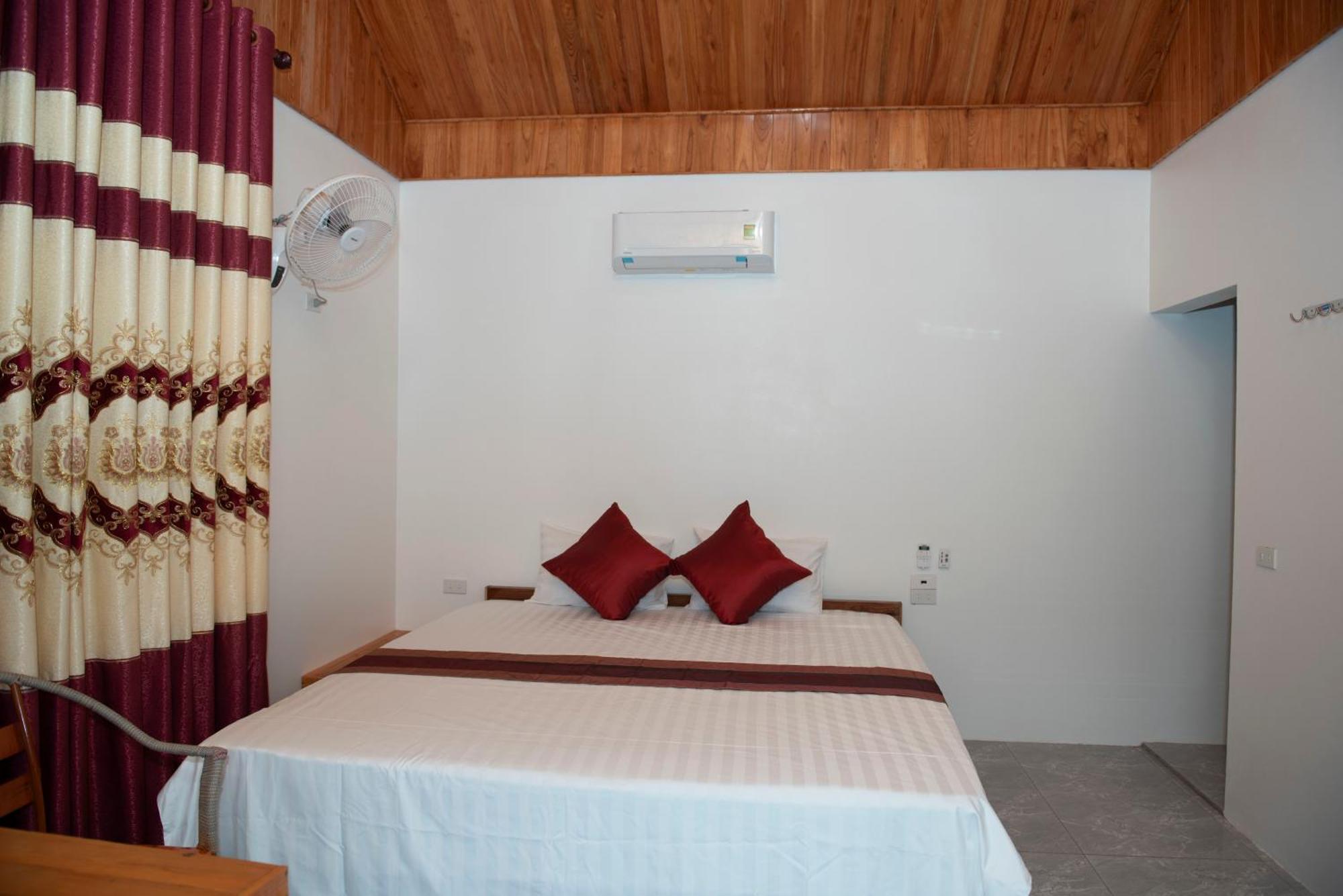 Homestay Hang Mua Peaceful Retreat