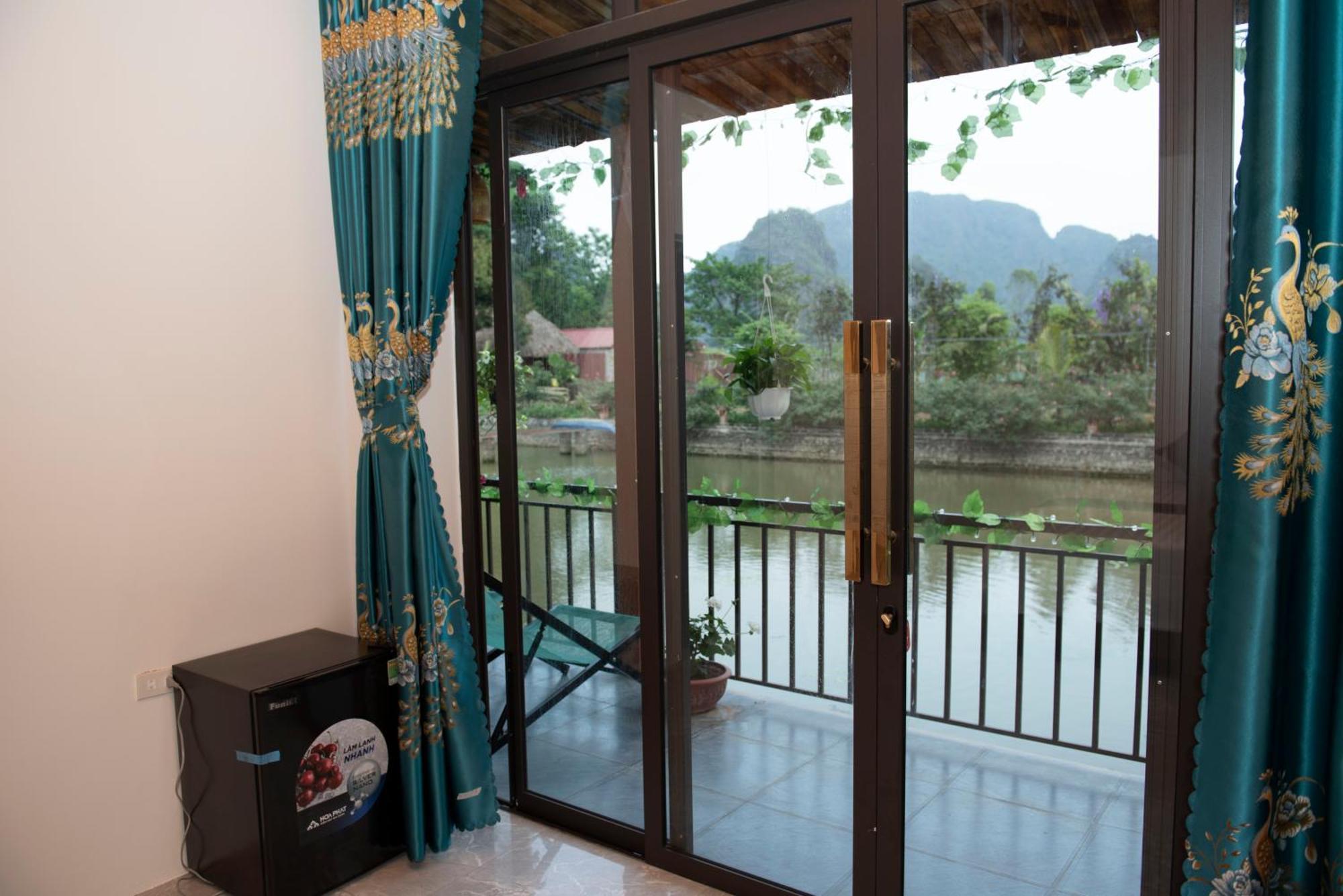Hang Mua Peaceful Retreat Homestay *