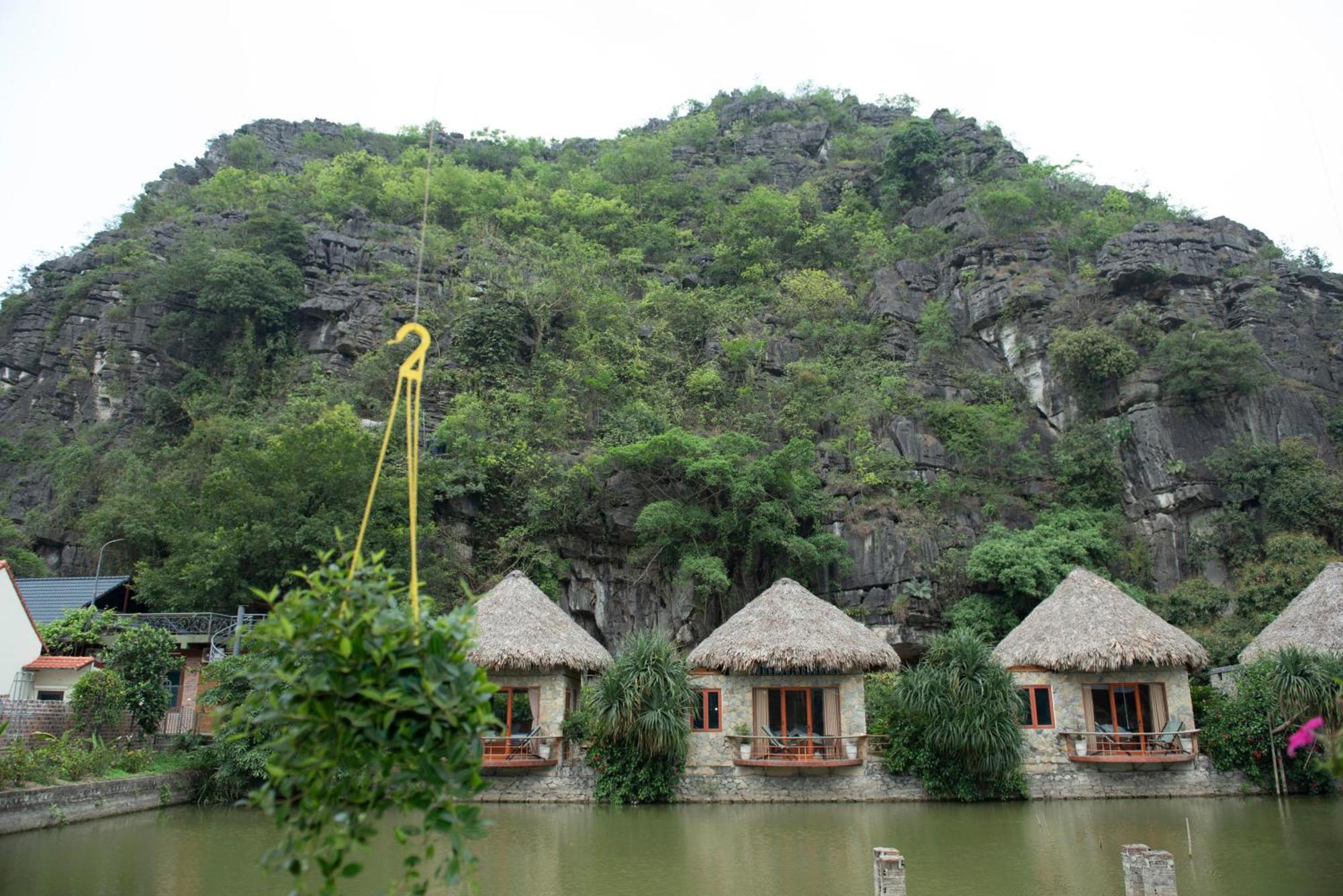 Homestay Hang Mua Peaceful Retreat