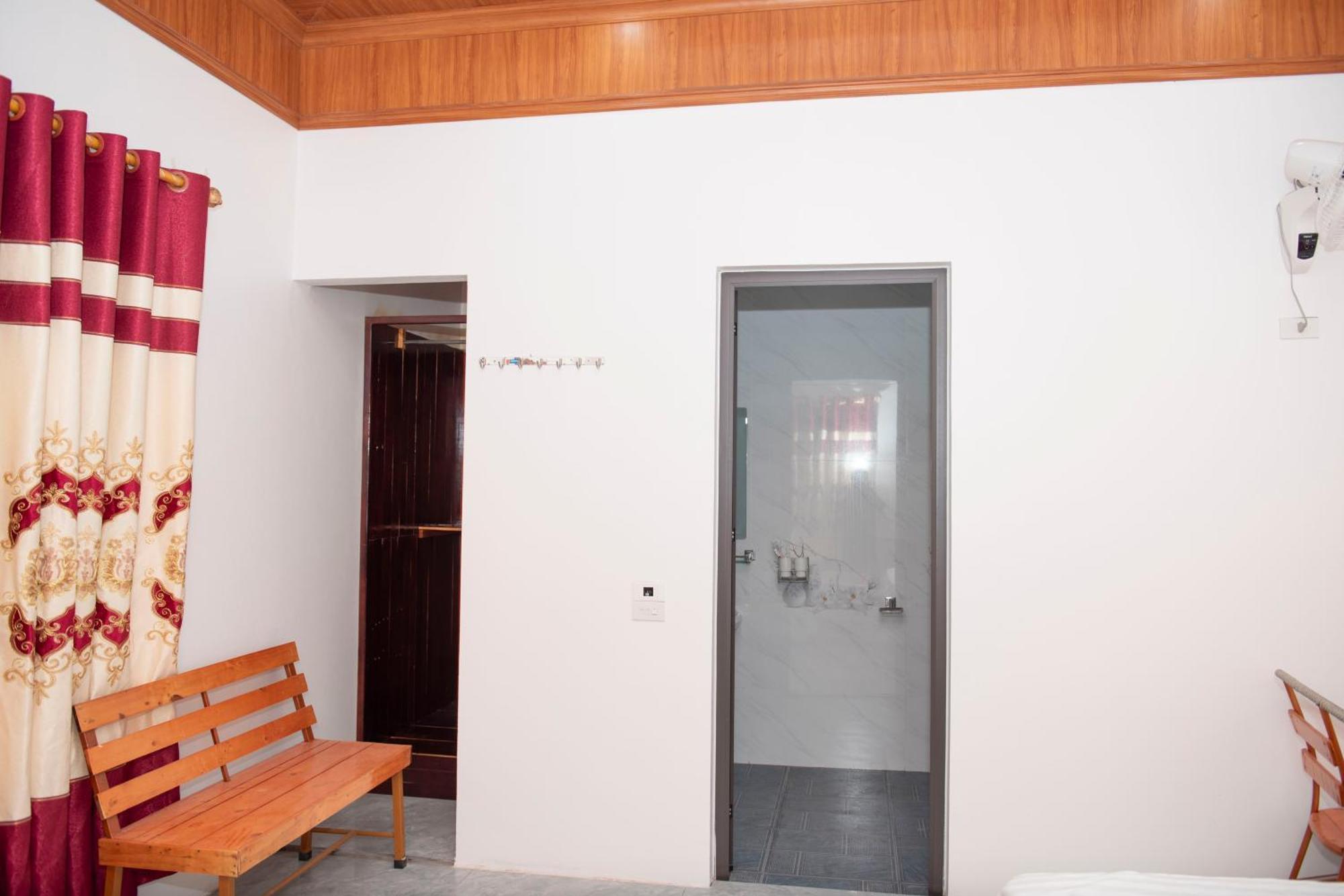 Homestay Hang Mua Peaceful Retreat Xuan Son