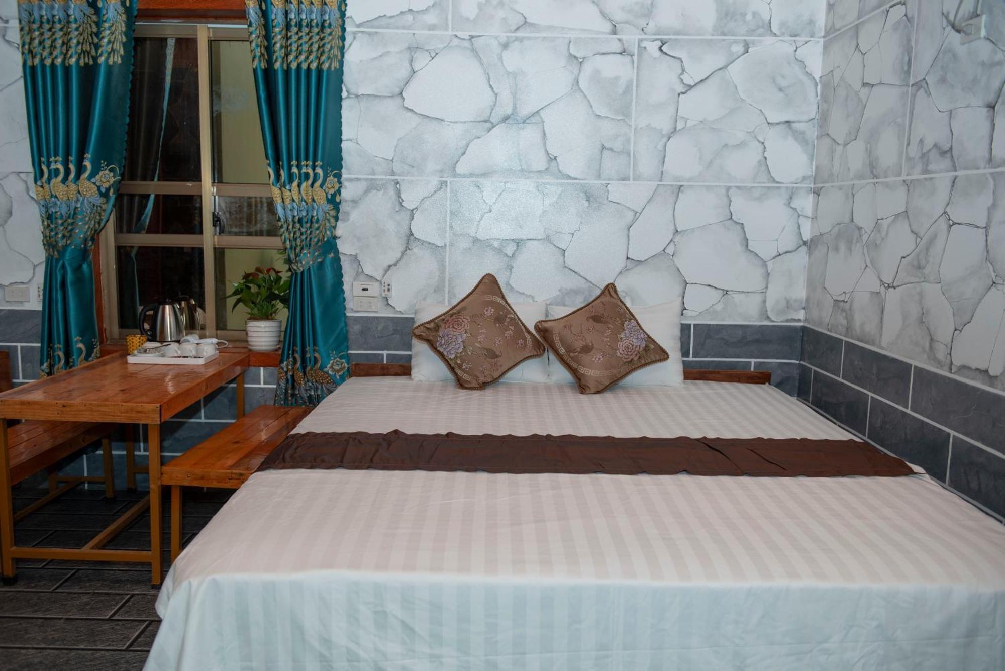 Hang Mua Peaceful Retreat Xuan Son
