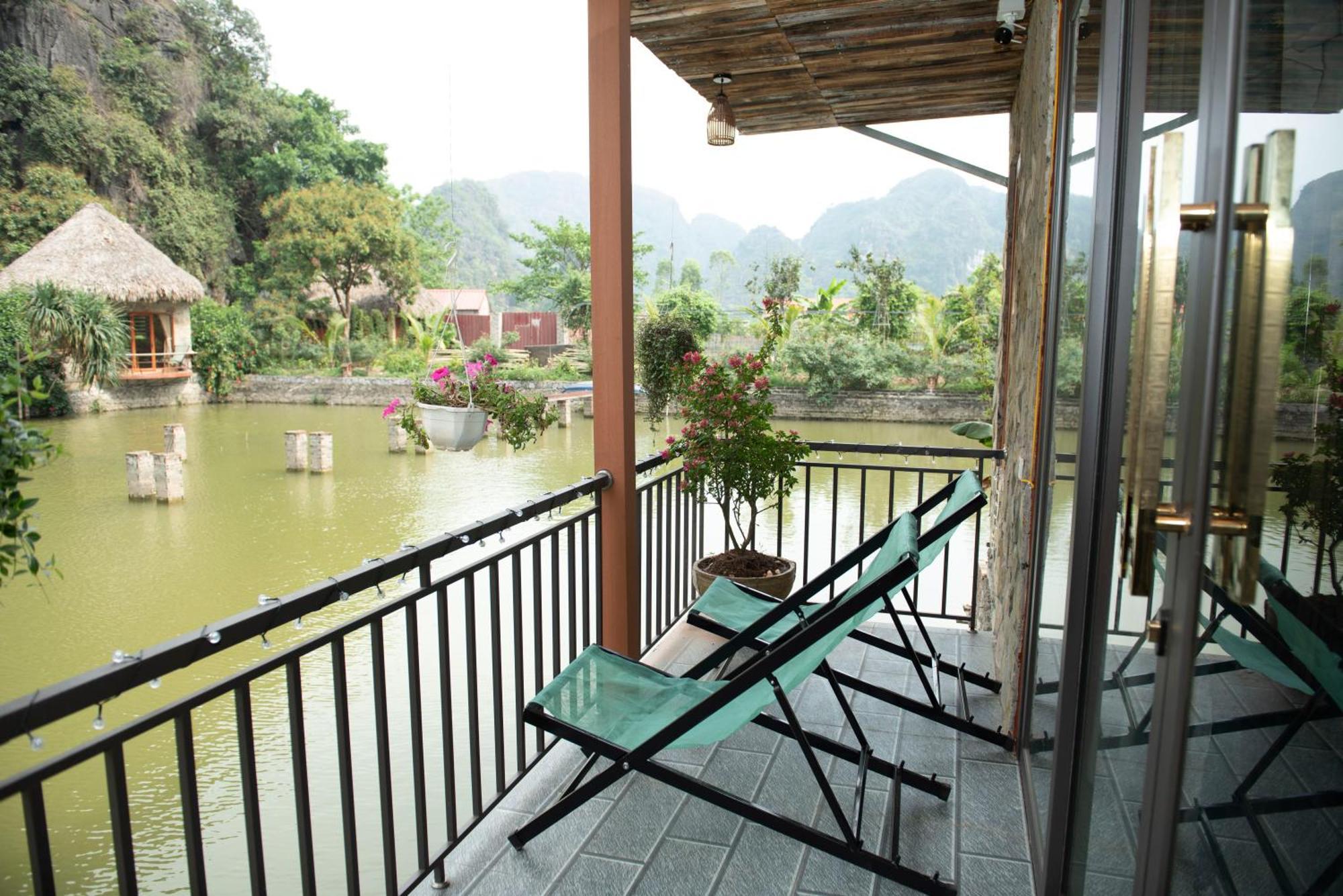Hang Mua Peaceful Retreat