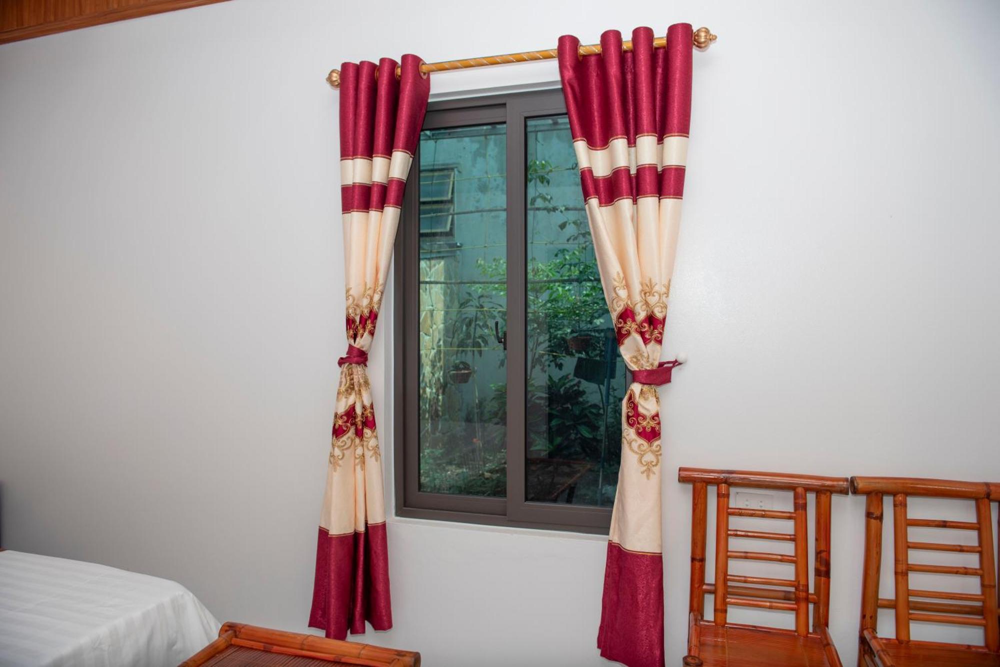 Hang Mua Peaceful Retreat Homestay
