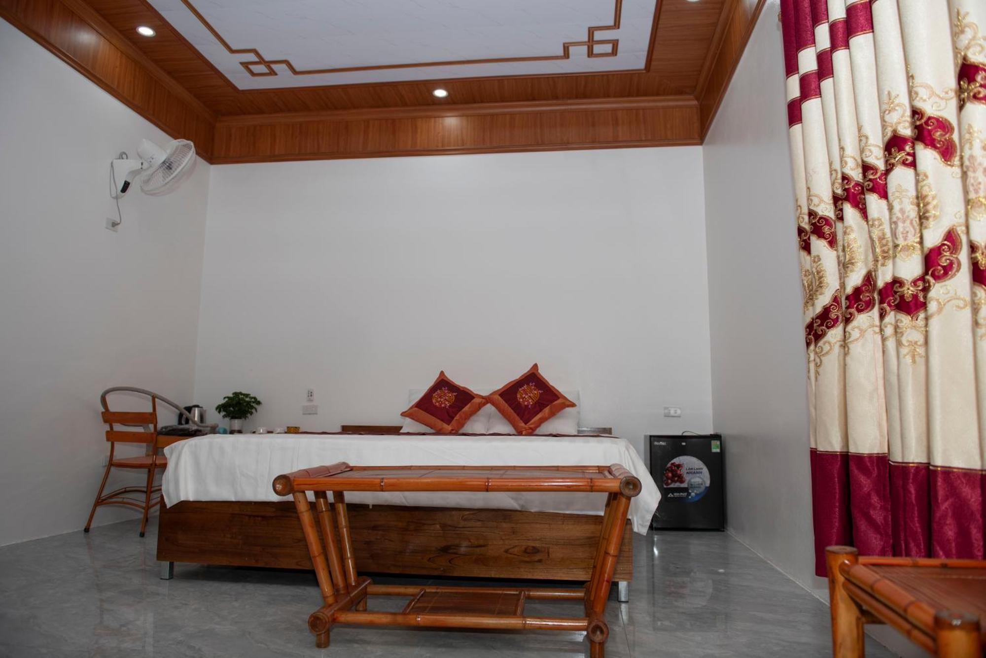 Hang Mua Peaceful Retreat Homestay *