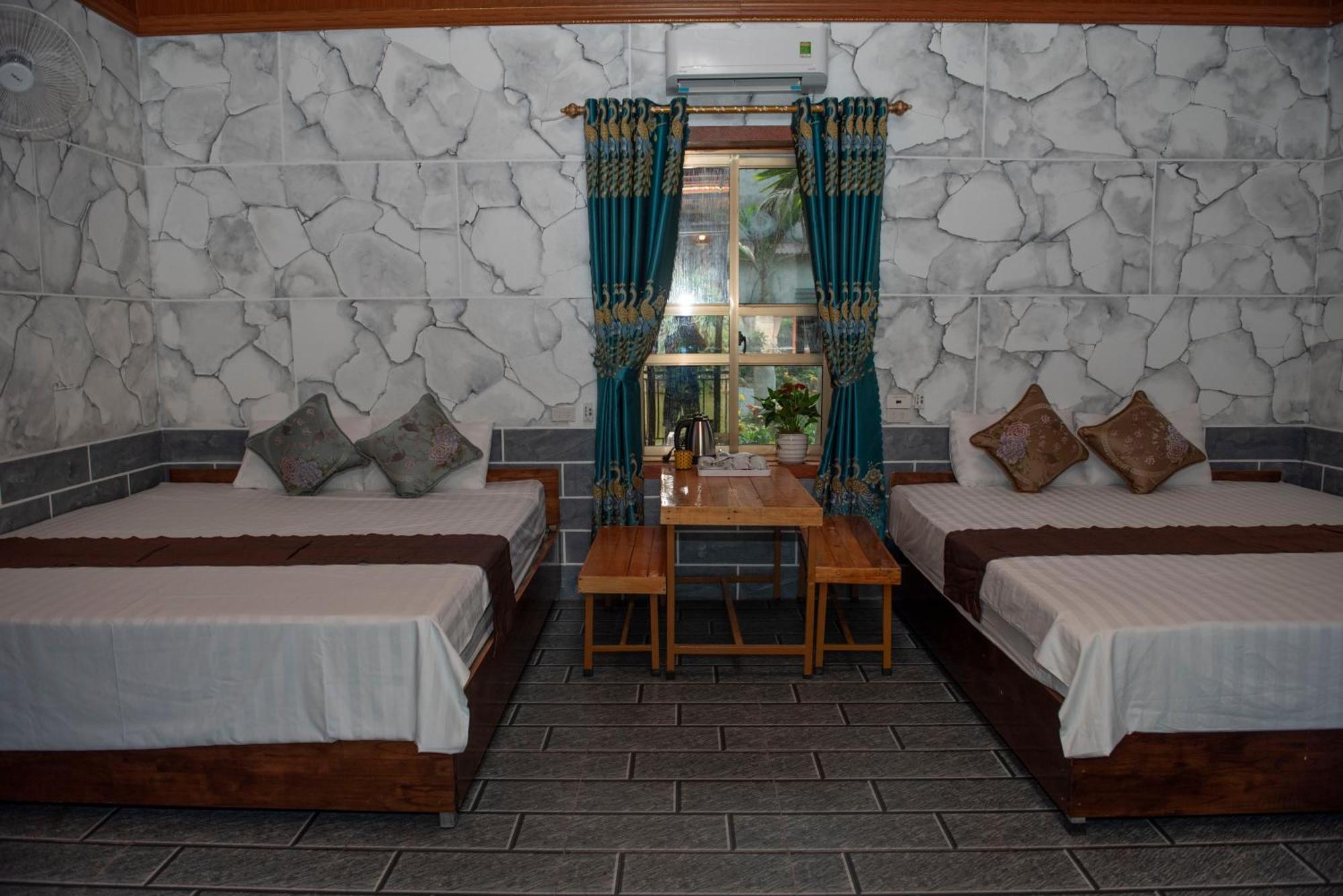 Hang Mua Peaceful Retreat Homestay Xuan Son