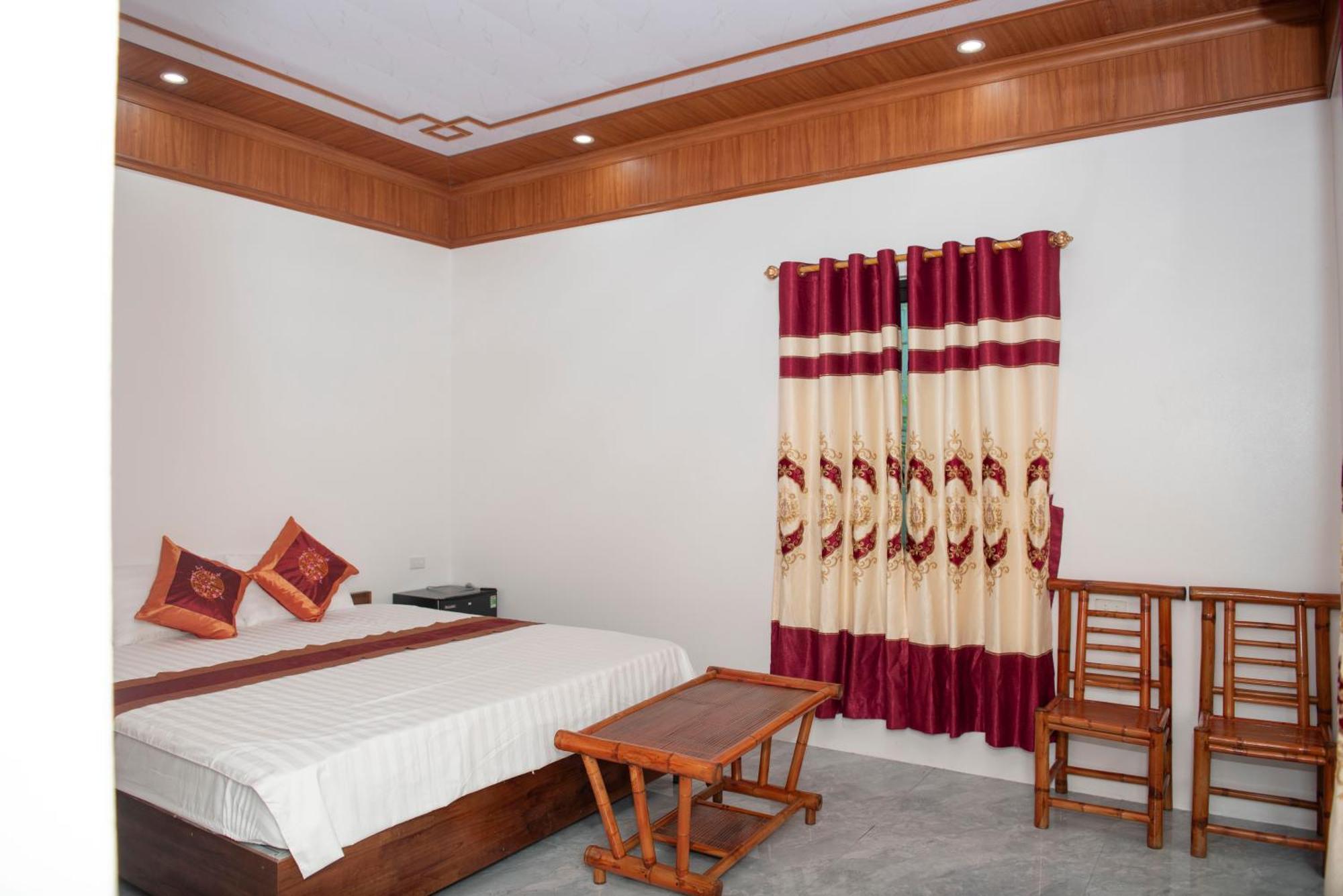 Hang Mua Peaceful Retreat Homestay