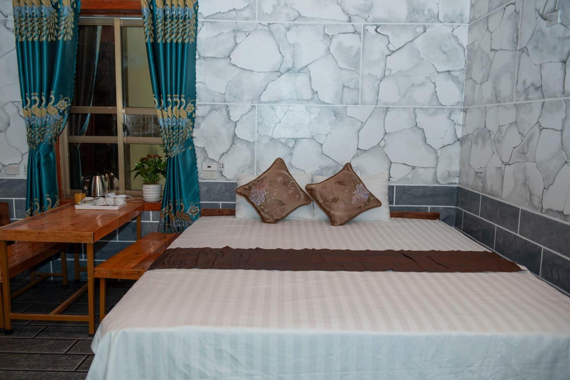 Hang Mua Peaceful Retreat Homestay *