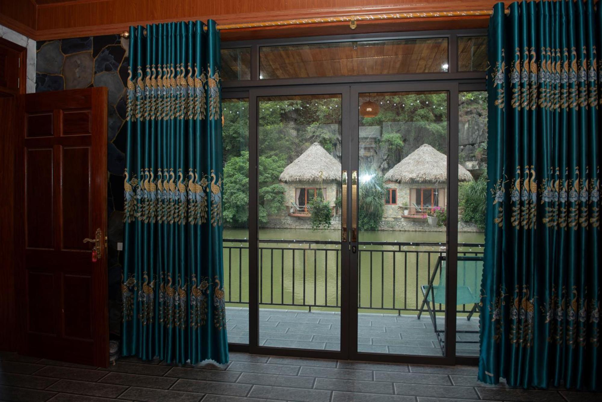 Homestay Hang Mua Peaceful Retreat *