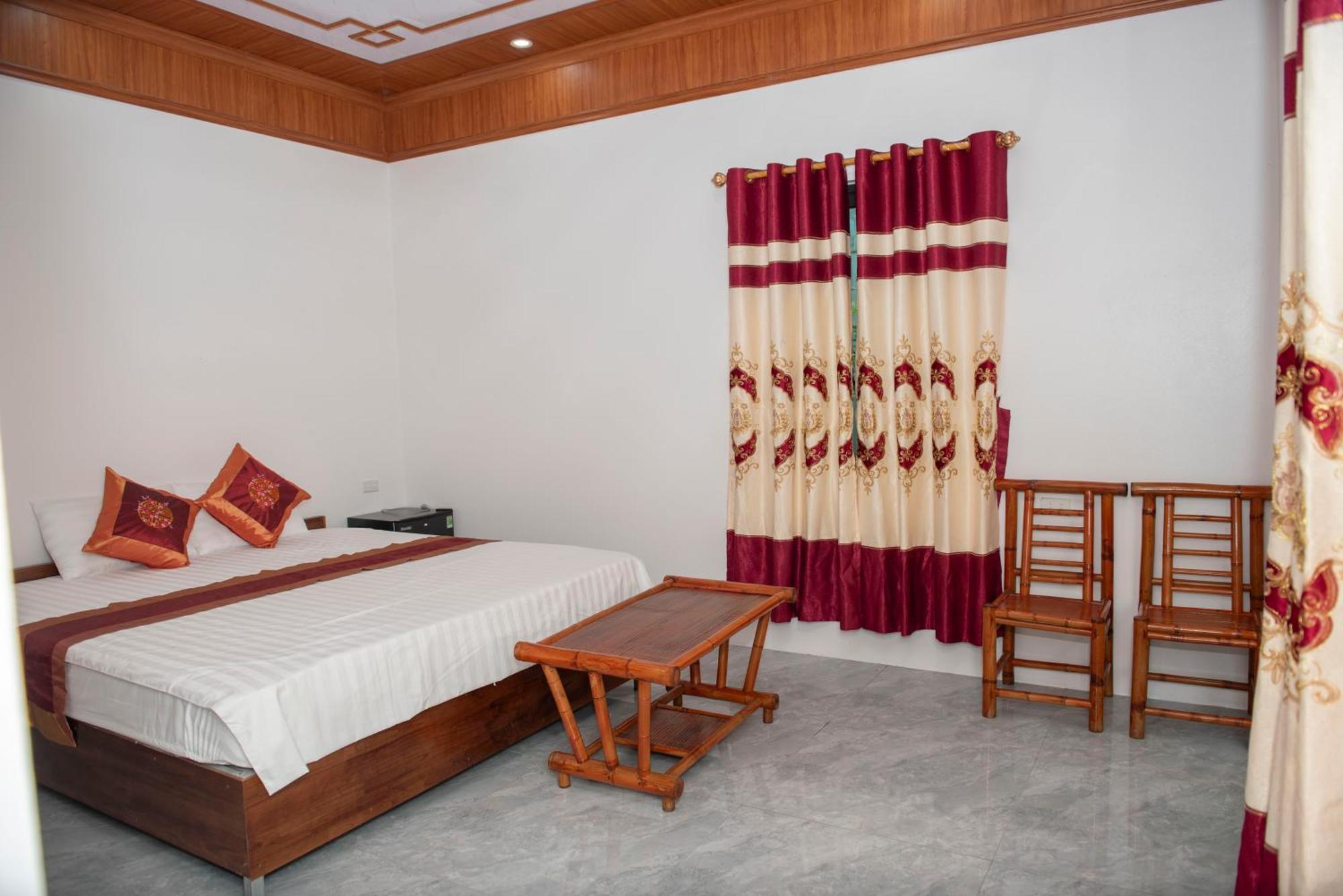 Hang Mua Peaceful Retreat Homestay Xuan Son