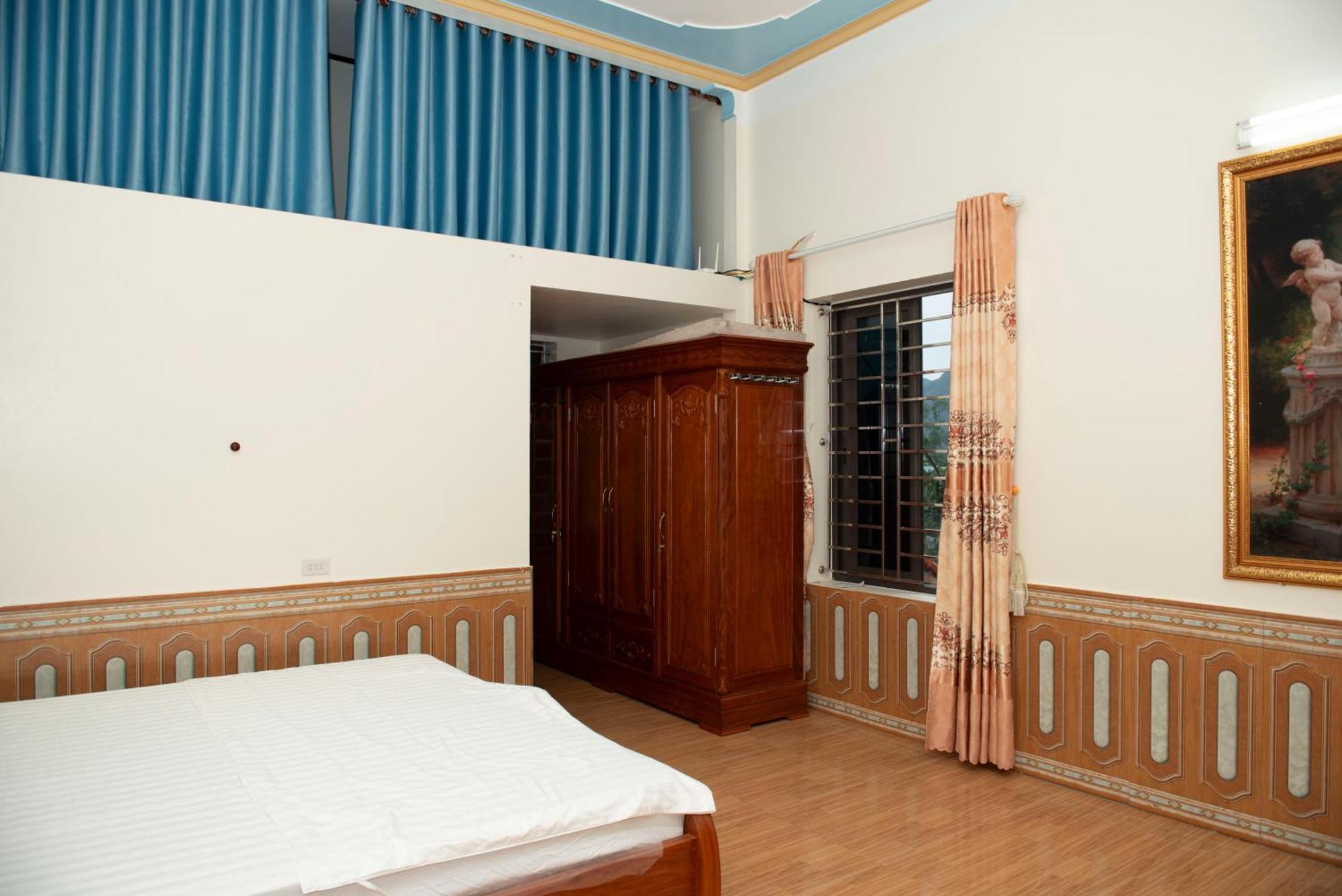 Hang Mua Peaceful Retreat Homestay