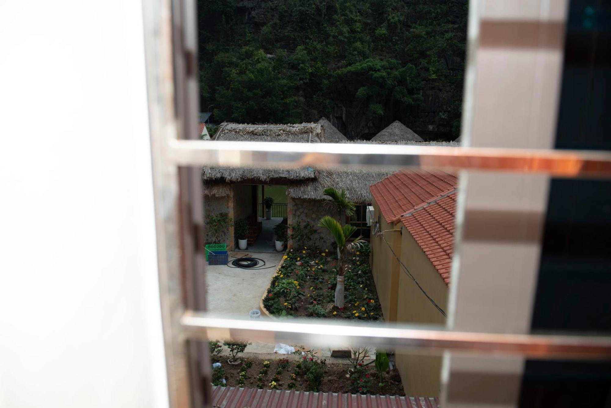 Homestay Hang Mua Peaceful Retreat *