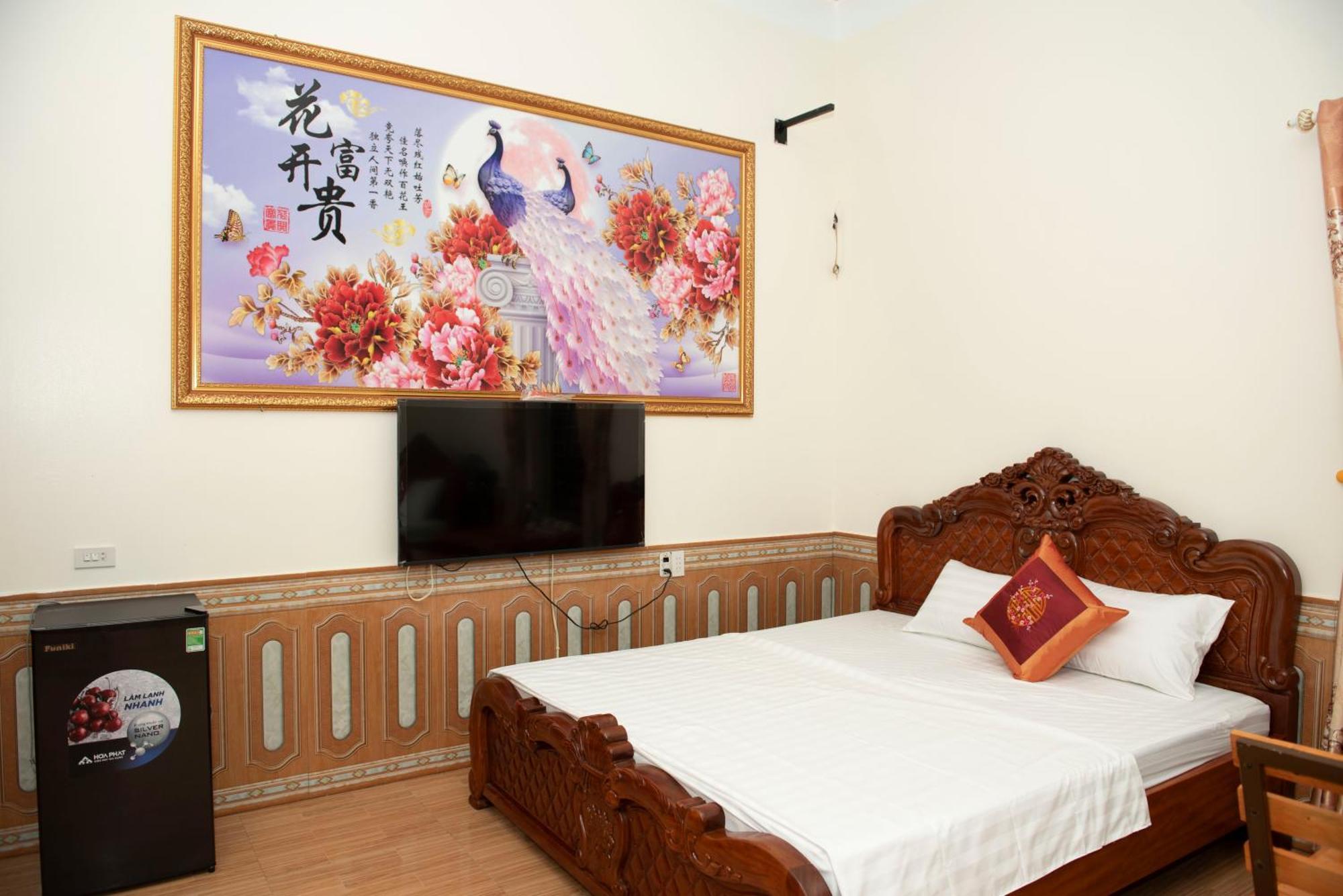 Homestay Hang Mua Peaceful Retreat Xuan Son