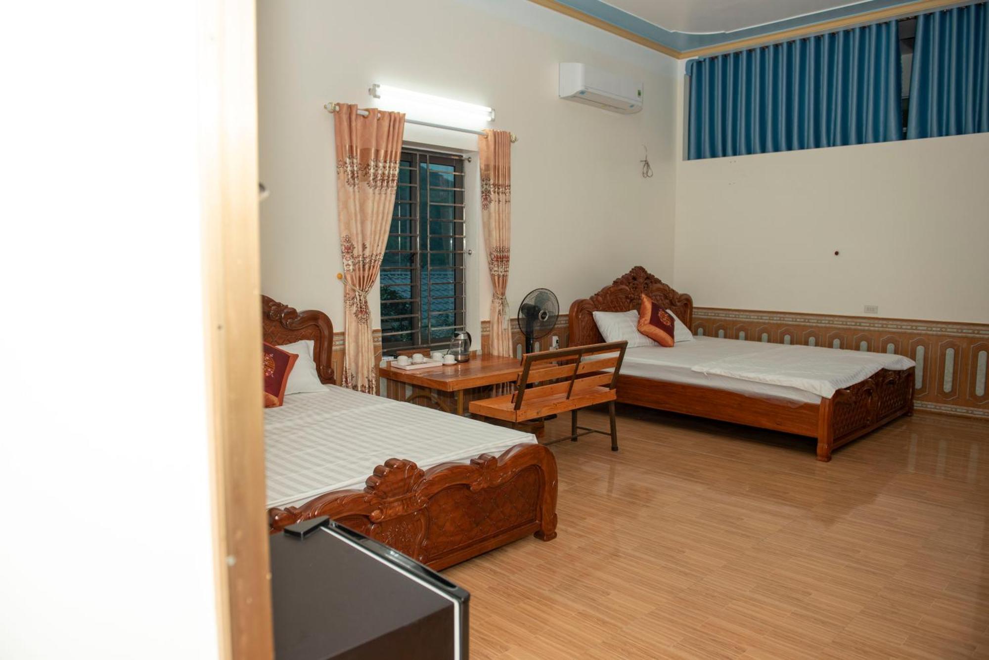 Homestay Hang Mua Peaceful Retreat