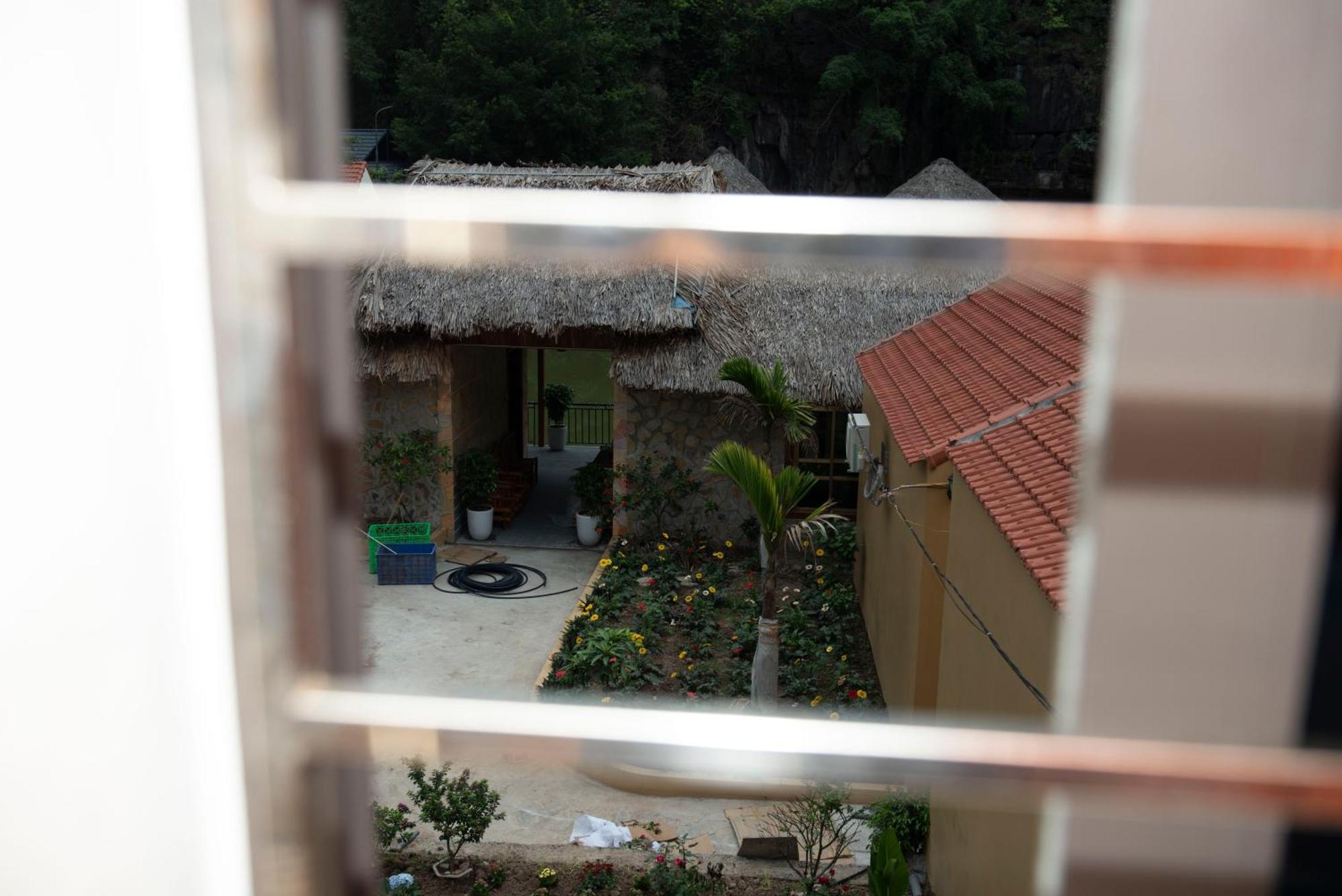 Hang Mua Peaceful Retreat Homestay *