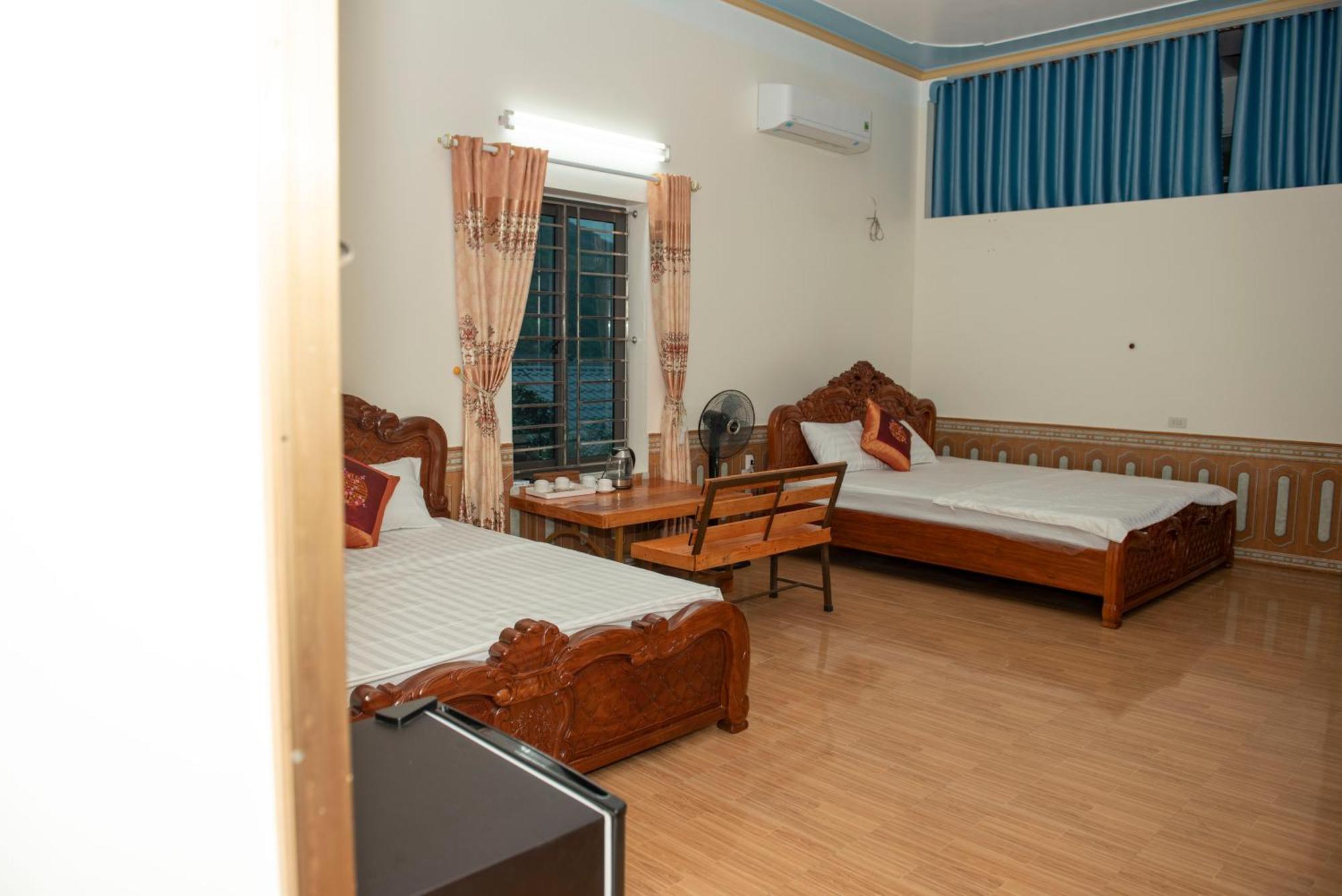 Hang Mua Peaceful Retreat Homestay Xuan Son
