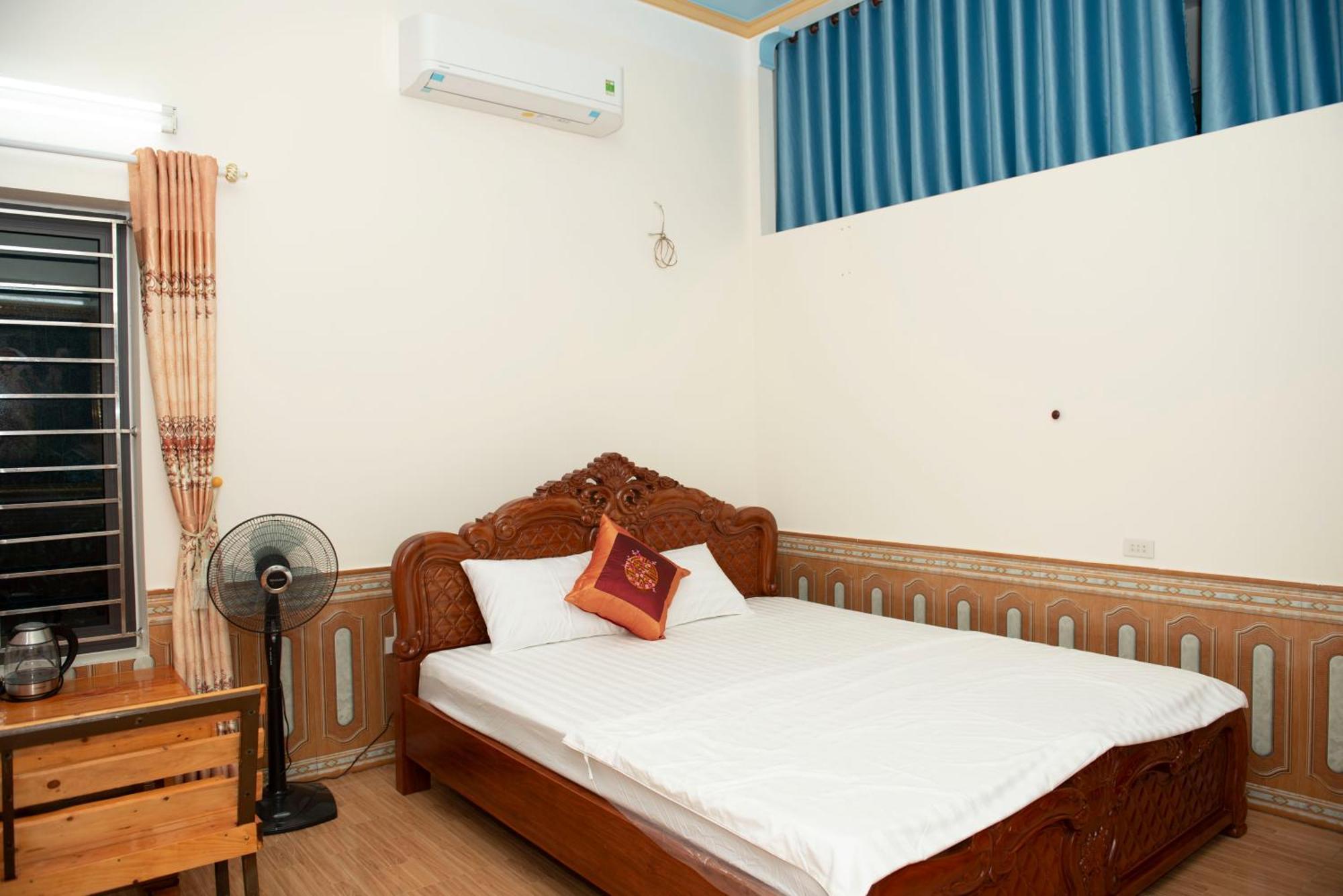 Hang Mua Peaceful Retreat Homestay