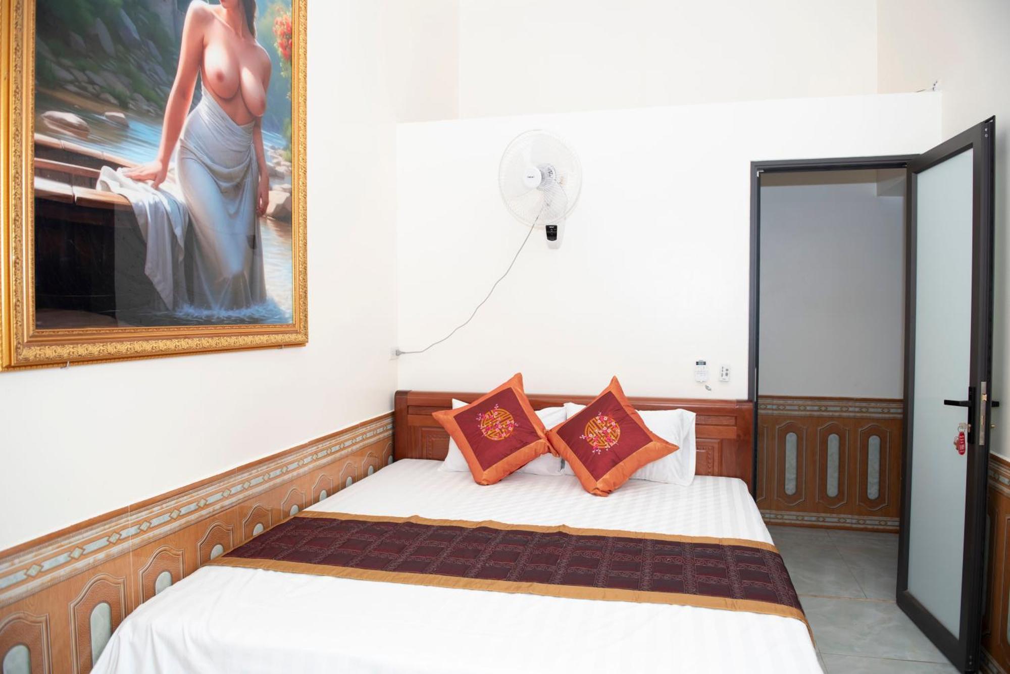 Homestay Hang Mua Peaceful Retreat Xuan Son