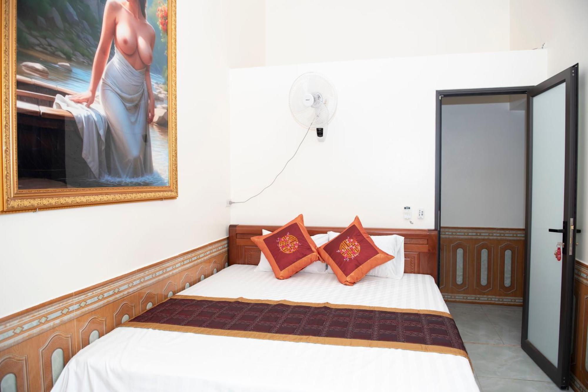 Homestay Hang Mua Peaceful Retreat